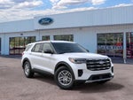 2027 Ford Explorer Active w/200A Pkg