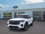 2026 Ford Explorer Active (100A)