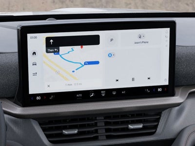 2027 Ford Explorer Active w/100A Pkg
