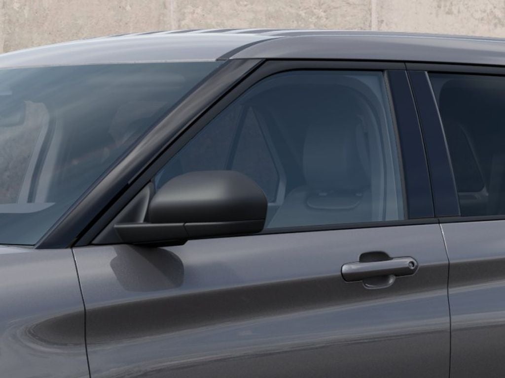2027 Ford Explorer Active w/100A Pkg