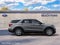 2027 Ford Explorer Active w/100A Pkg