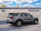2027 Ford Explorer Active w/100A Pkg
