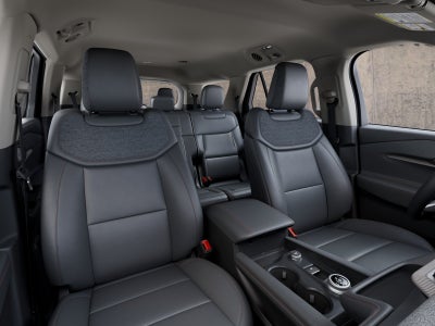 2027 Ford Explorer Active w/200A Pkg