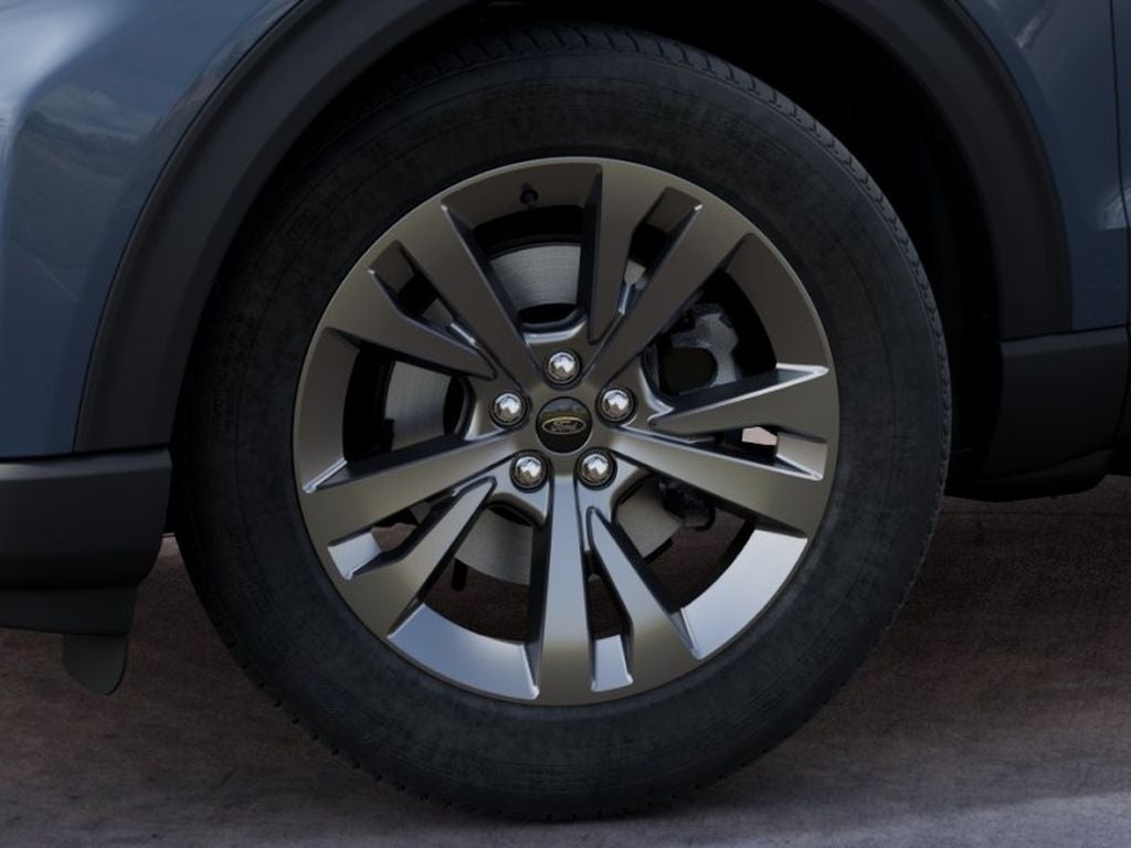 2027 Ford Explorer Active w/200A Pkg