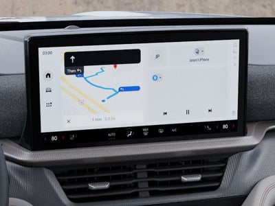 2027 Ford Explorer Active w/200A Pkg