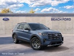 2027 Ford Explorer Active w/200A Pkg