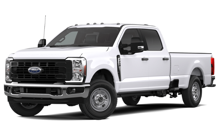 2026 Ford F-250 XL