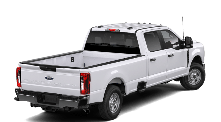 2026 Ford F-250 XL