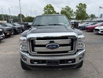 2011 Ford F-250 XLT