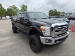 2011 Ford F-250 XLT