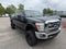 2011 Ford F-250 XLT
