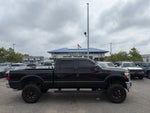 2011 Ford F-250 XLT
