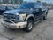 2012 Ford F-250 Lariat
