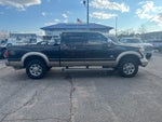 2012 Ford F-250 Lariat