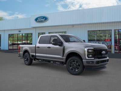 2026 Ford F-250 XL
