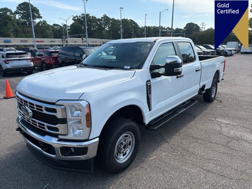 2025 Ford F-250 XL