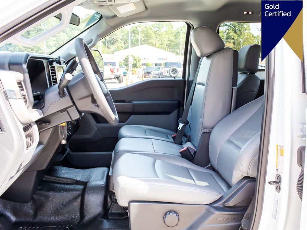 2025 Ford F-250 XL