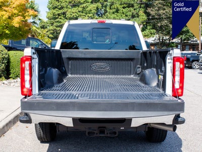 2025 Ford F-250 XL