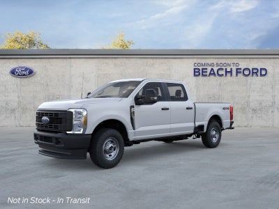 2026 Ford F-250 Base