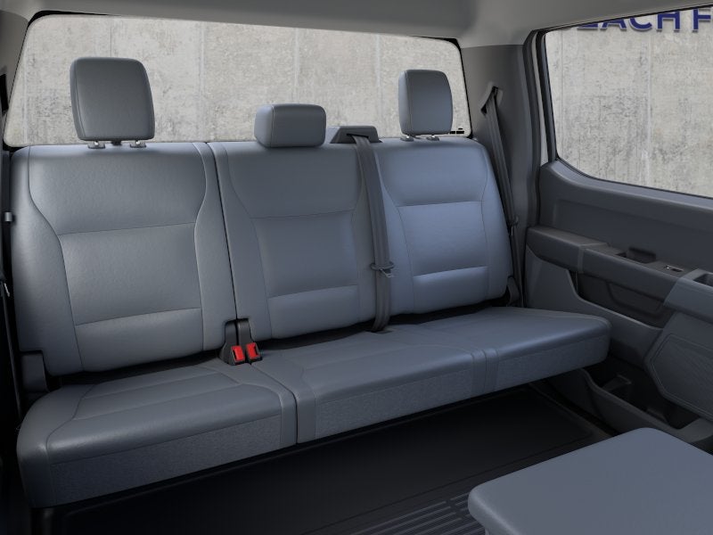 2026 Ford F-250 Base