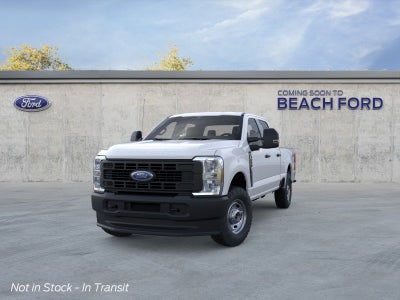 2026 Ford F-250 Base