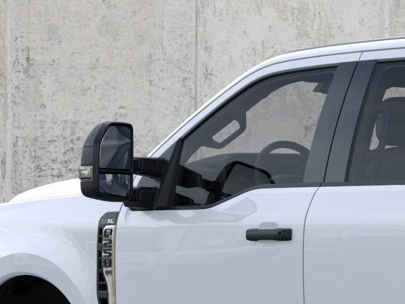 2026 Ford F-250 Base