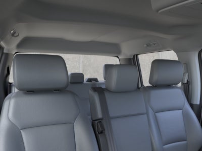 2026 Ford F-250 Base