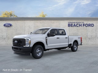 2026 Ford F-250 Base