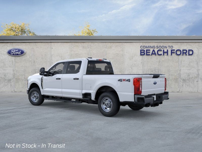 2026 Ford F-250 XL