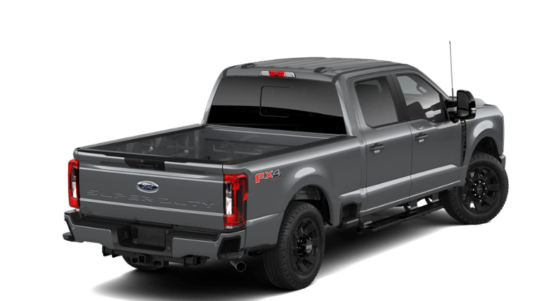 2026 Ford F-250 XL