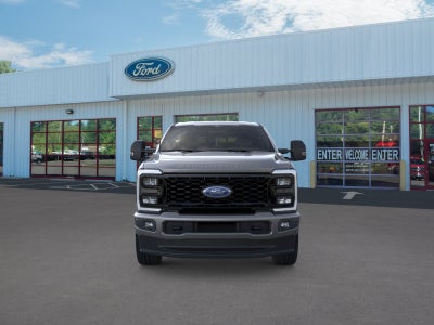 2026 Ford F-250 XL