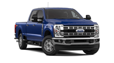 2026 Ford F-250 XLT