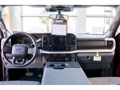 2026 Ford F-250 XLT (BOR) Barton Off-Road