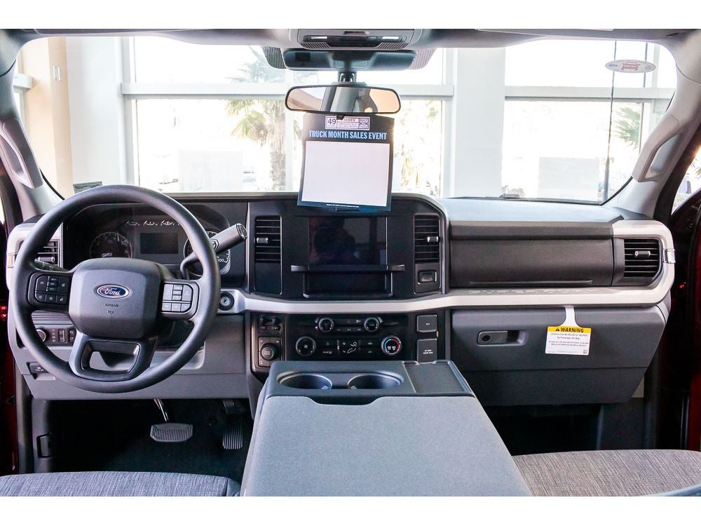 2026 Ford F-250 XLT (BOR) Barton Off-Road