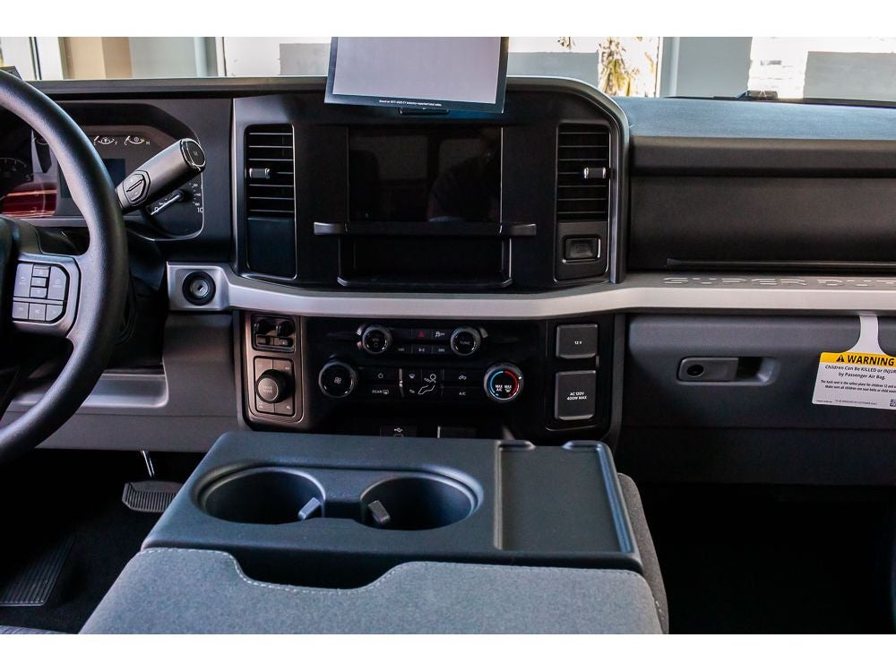 2026 Ford F-250 XLT (BOR) Barton Off-Road