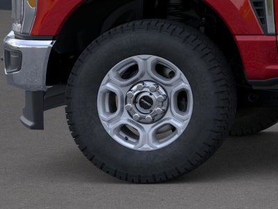 2026 Ford F-250 XLT (BOR) Barton Off-Road