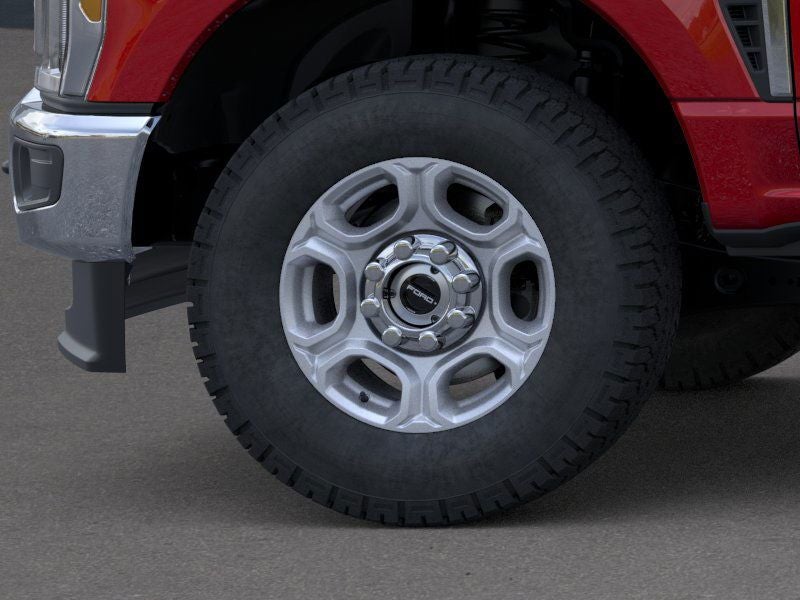 2026 Ford F-250 XLT (BOR) Barton Off-Road