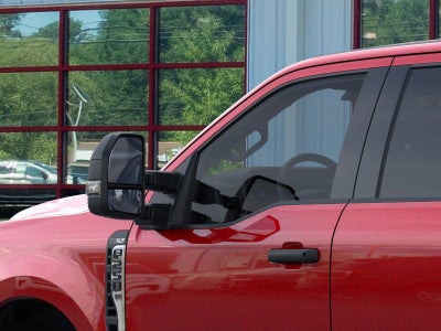 2026 Ford F-250 XLT (BOR) Barton Off-Road