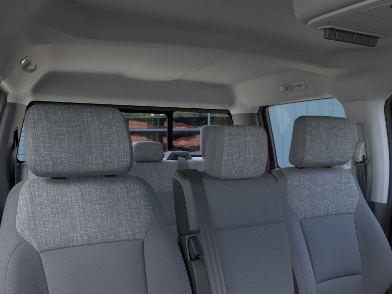 2026 Ford F-250 XLT (BOR) Barton Off-Road