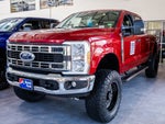 2026 Ford F-250 XLT (BOR) Barton Off-Road