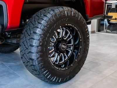 2026 Ford F-250 XLT (BOR) Barton Off-Road