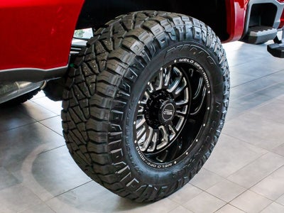 2026 Ford F-250 XLT (BOR) Barton Off-Road