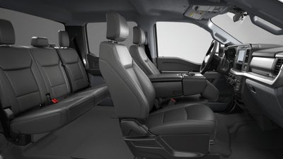 2026 Ford F-250 XLT