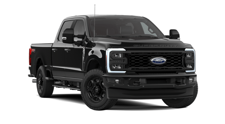 2026 Ford F-250 XL