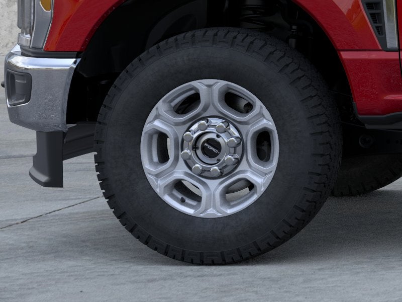 2026 Ford F-250 XLT