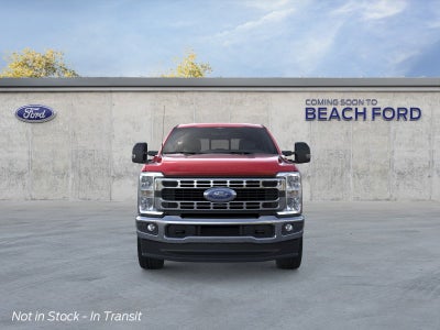 2026 Ford F-250 XLT