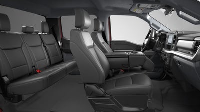 2026 Ford F-250 XLT