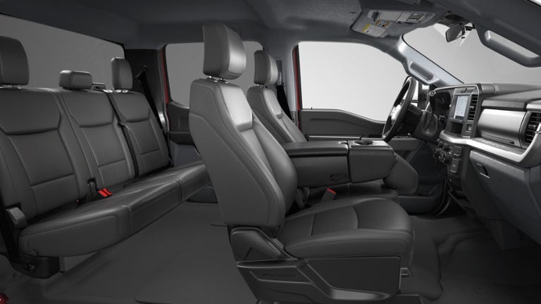 2026 Ford F-250 XLT