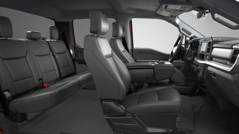 2026 Ford F-250 XLT