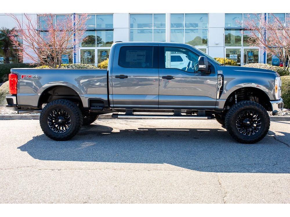 2026 Ford F-250 XLT (BOR) Barton Off-Road